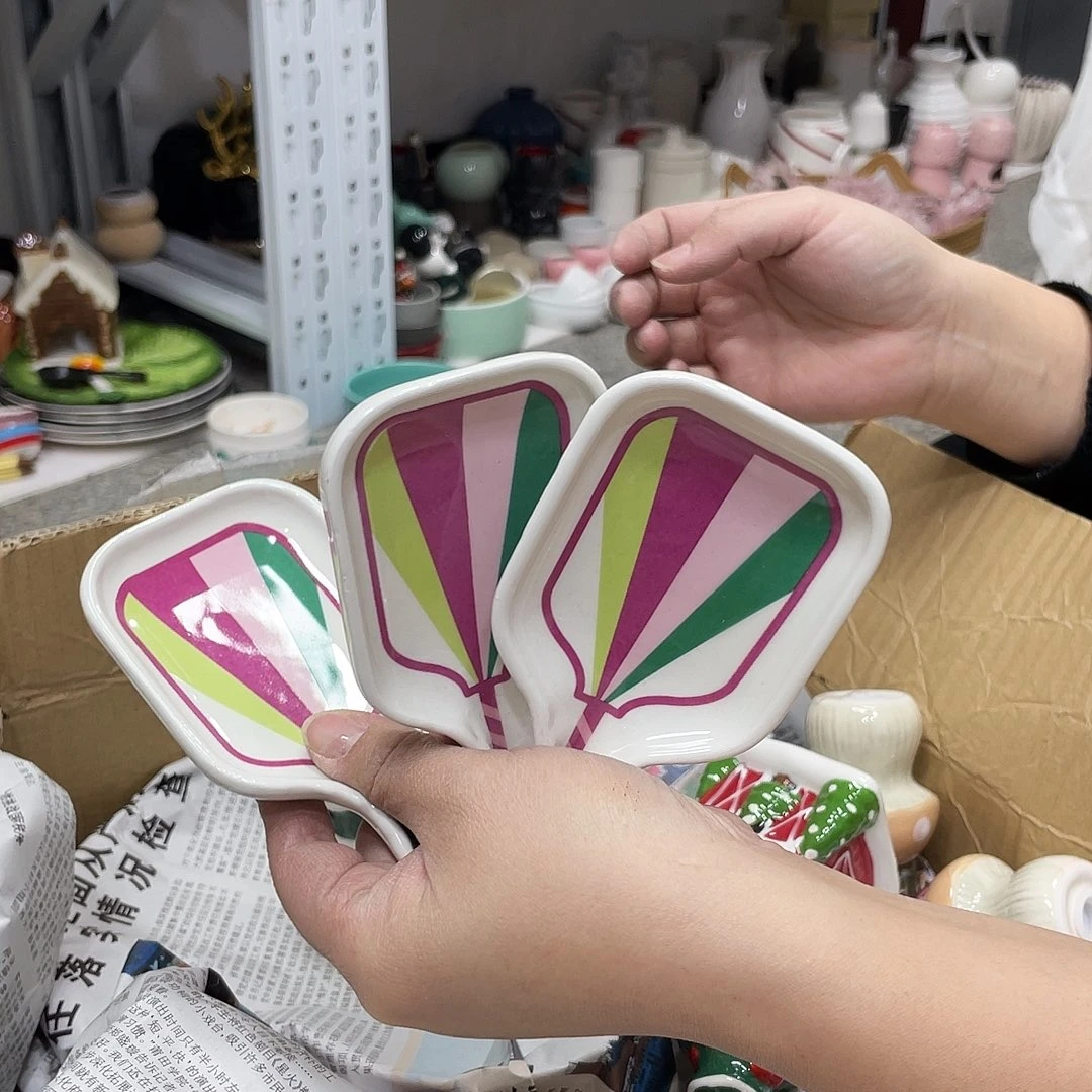 满25包邮 瑕疵陶瓷不退不换 完美主义者慎拍