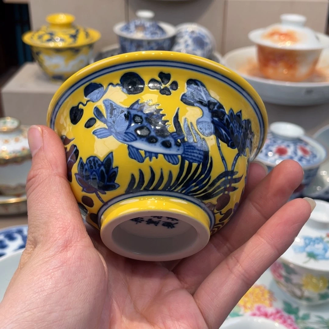 杯景德镇陶瓷景德镇