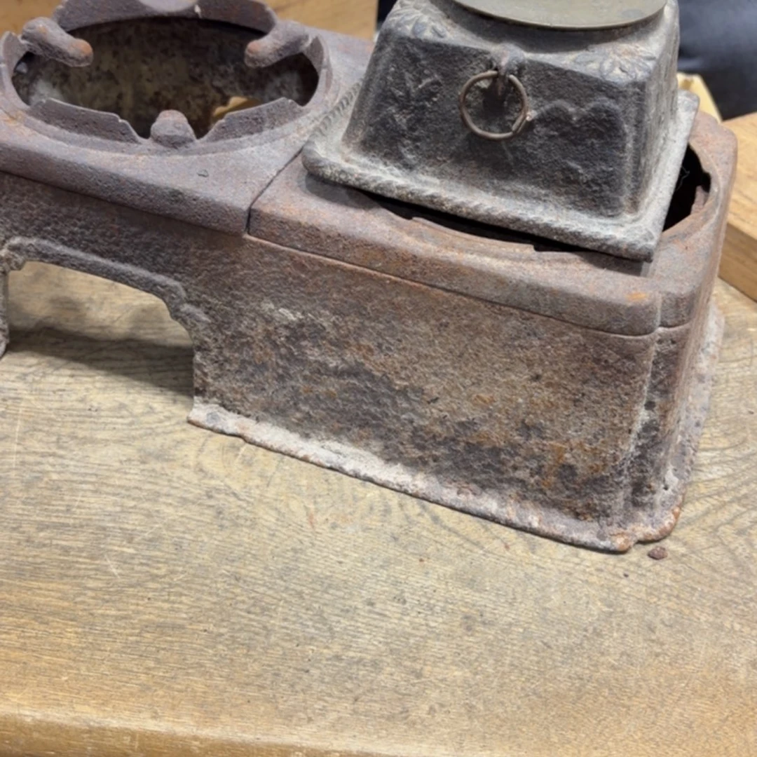 老***堂般若中古美术工艺品