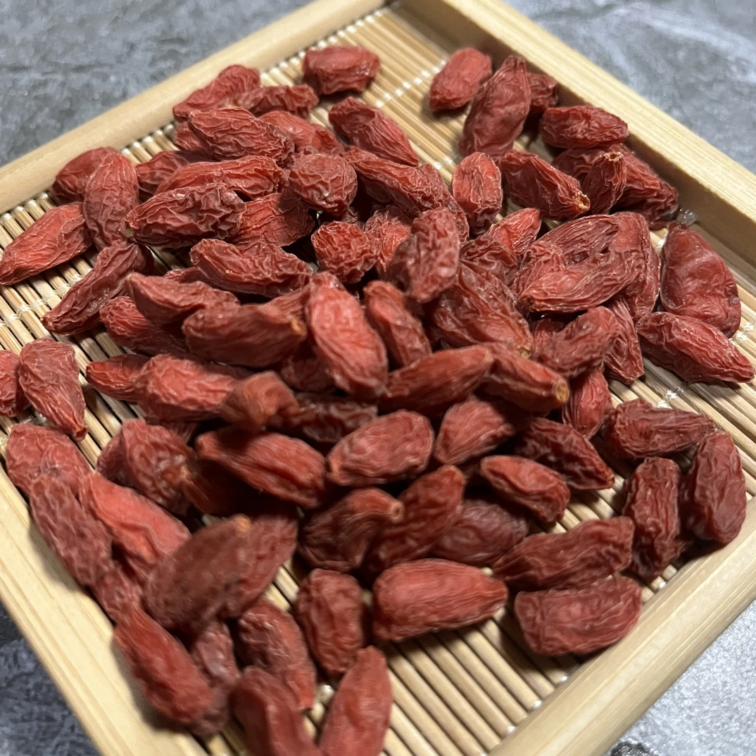 枸杞|宁夏头茬枸杞大果无硫