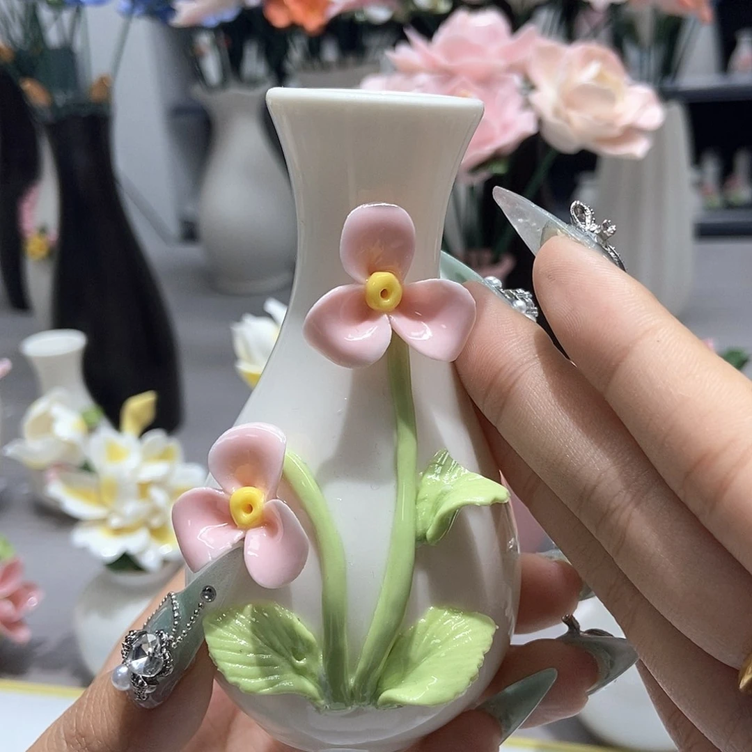 陶瓷设计风格现代