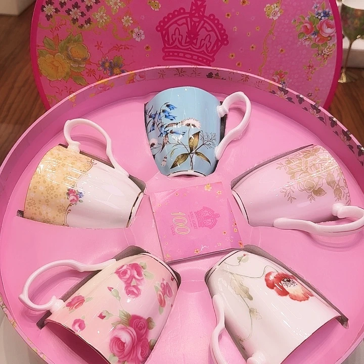 瓷杯子杯子杯子水杯杯子水杯