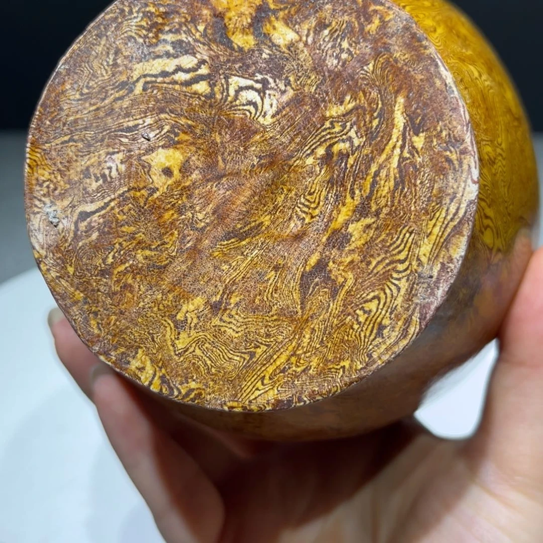 用***9瓷片绞胎黄釉瓷片瓷片瓷片