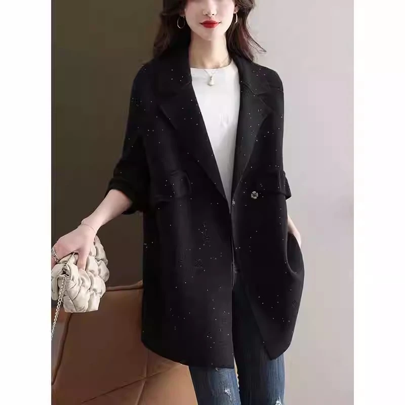 1-99号大码显瘦回馈粉丝根据主播说的拍对应号洋气时尚女装