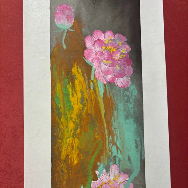 精品书画作品1111