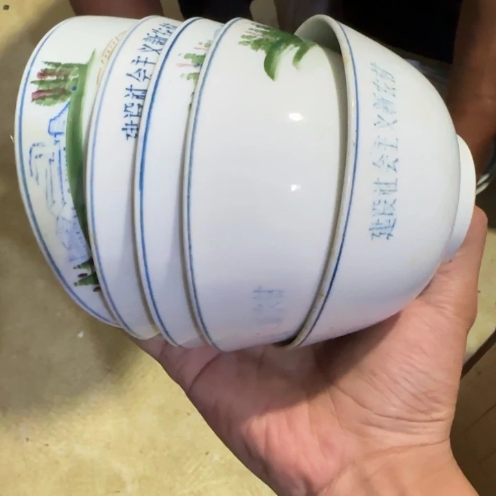 手柄款水晶玻璃成*