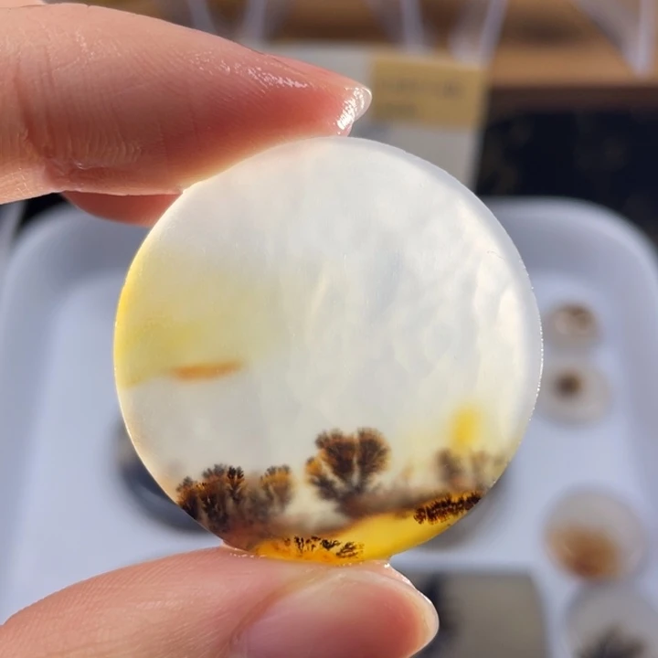 玛瑙/玉髓未镶嵌牌子