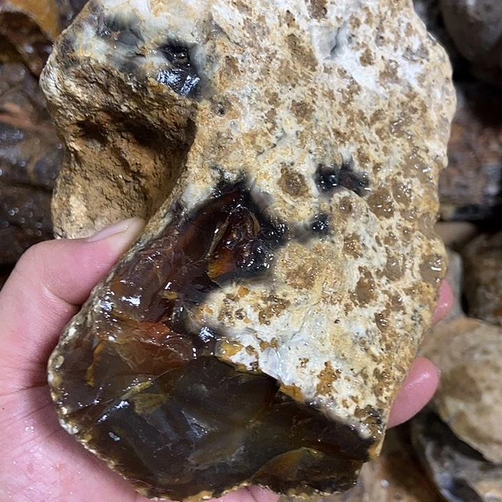 木***子定制玛瑙玛瑙手镯