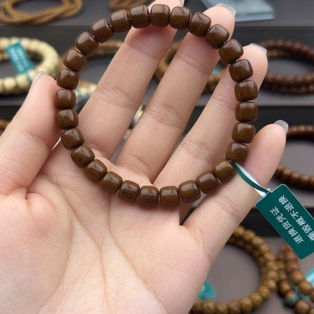 手串紫金鼠呼***觉8肉实心