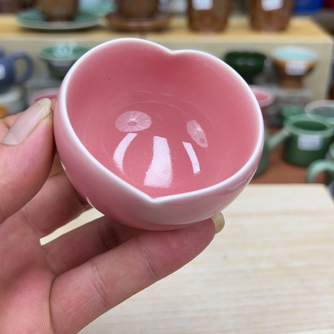 玖玥茶器 龙泉敬悦青瓷