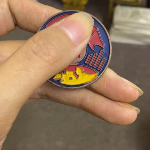 摆件景德镇陶瓷研究所