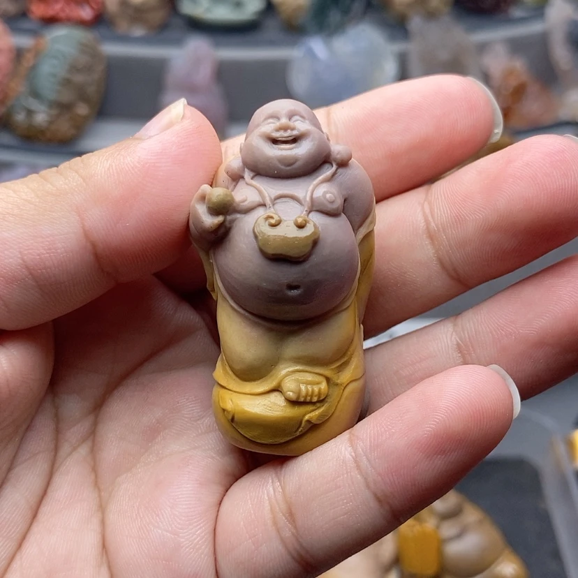 【闪购商品】未镶嵌吊坠定制石英质玉