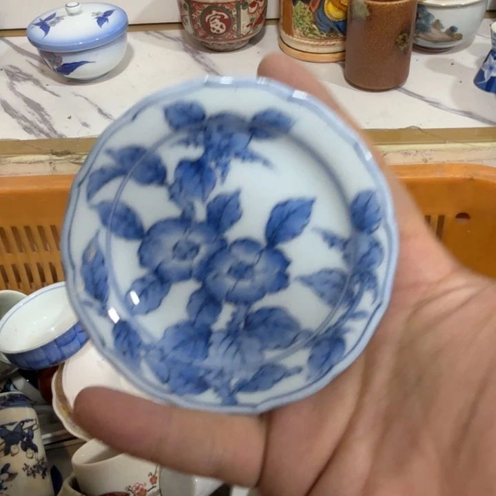 陶瓷推荐第二名20包邮