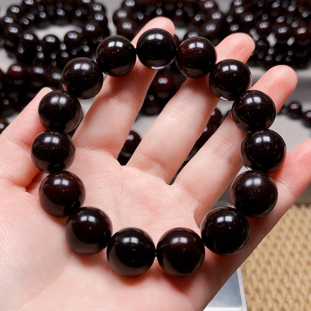 檀香紫檀（小叶紫檀）心**动1.5带