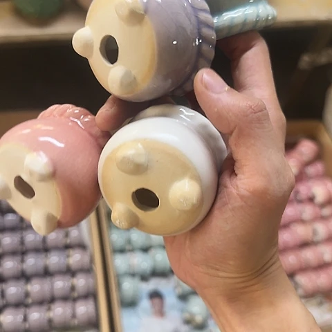 4个····全是福利····