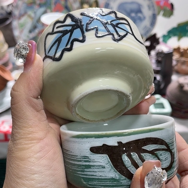 瓷片19.9发带瑕疵牌都是坏的2