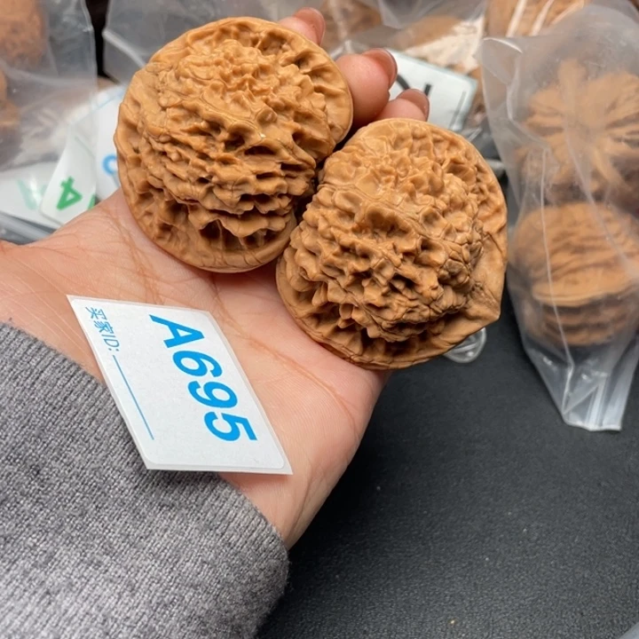 吊坠文玩核桃核桃