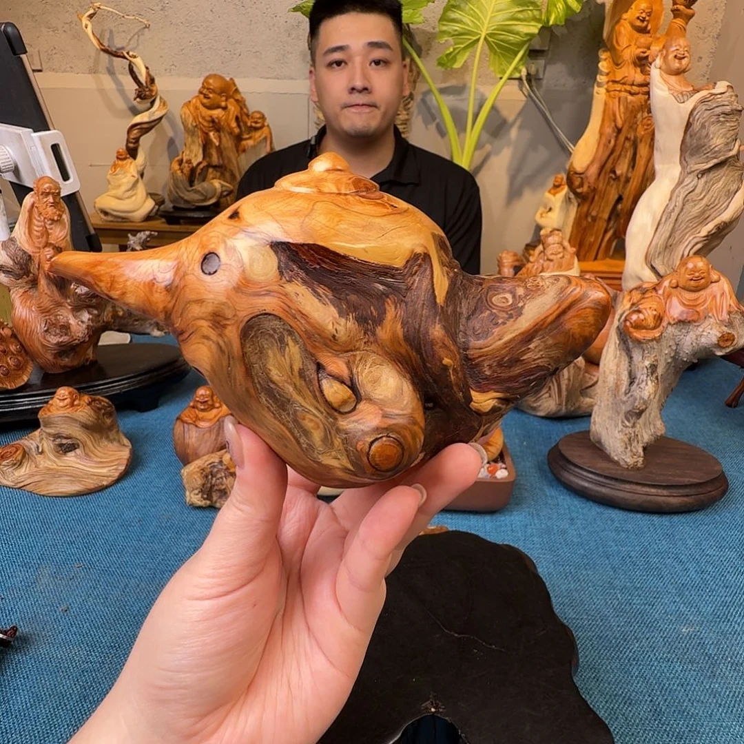 柏木（崖柏）关注一下