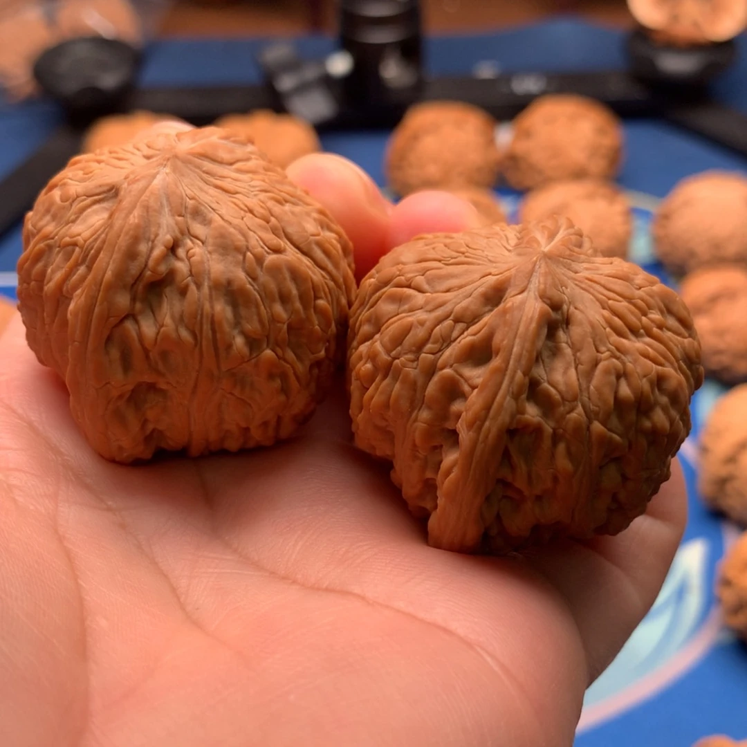 【闪购商品】文玩核桃吊坠泥鳅41