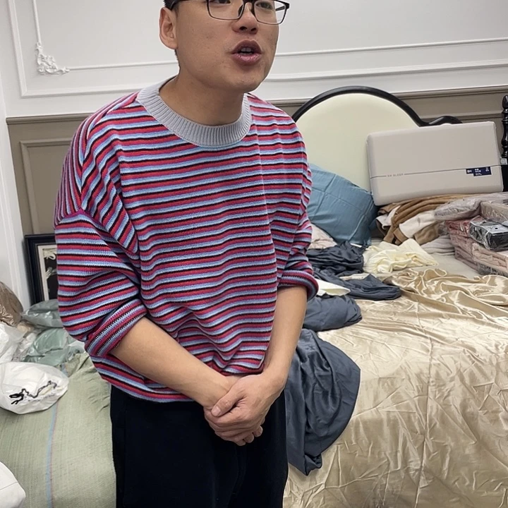 小***蜗棉全棉棉全棉035标准单被罩