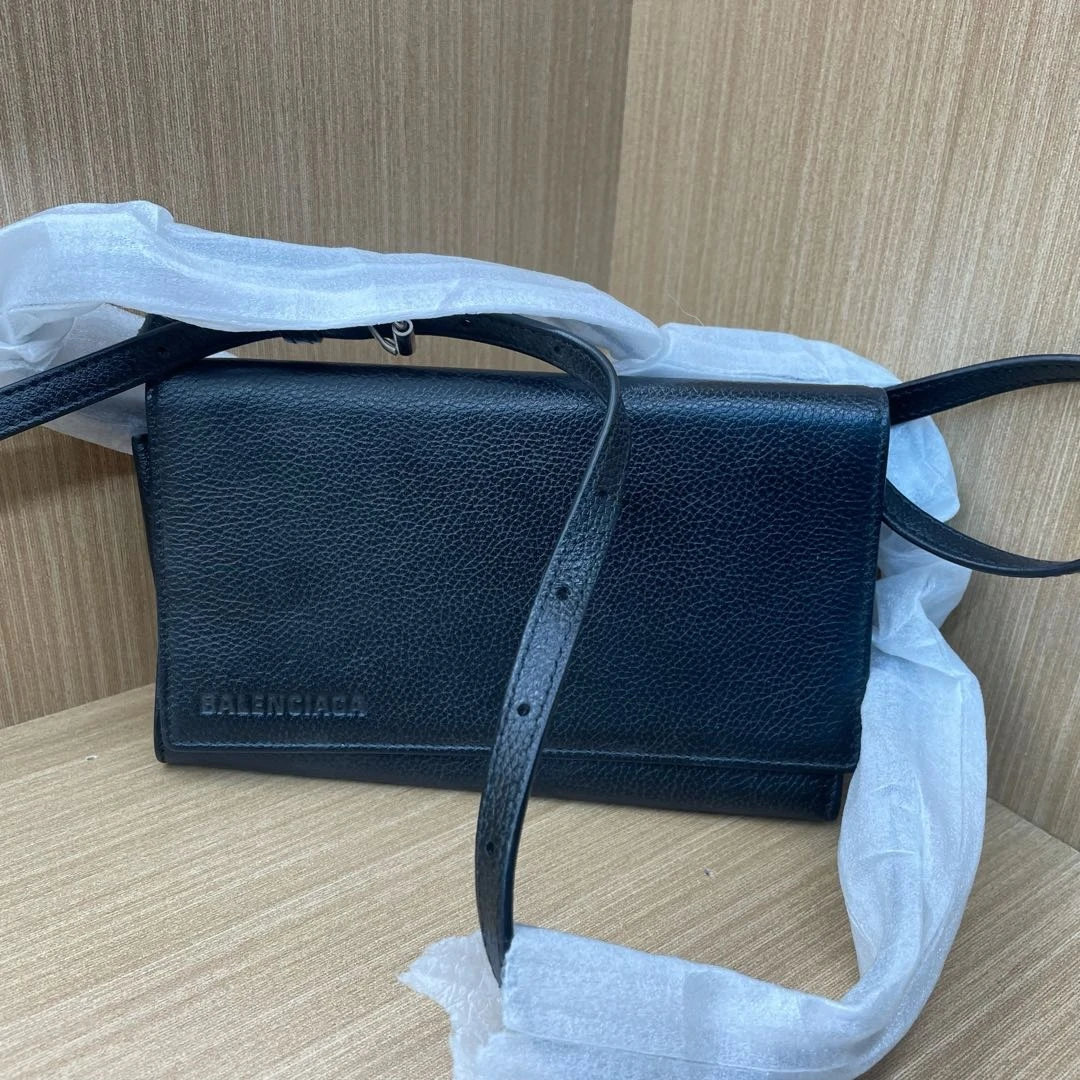 95新 Balenciaga/巴黎世家 小野专属/单肩包/DY6032