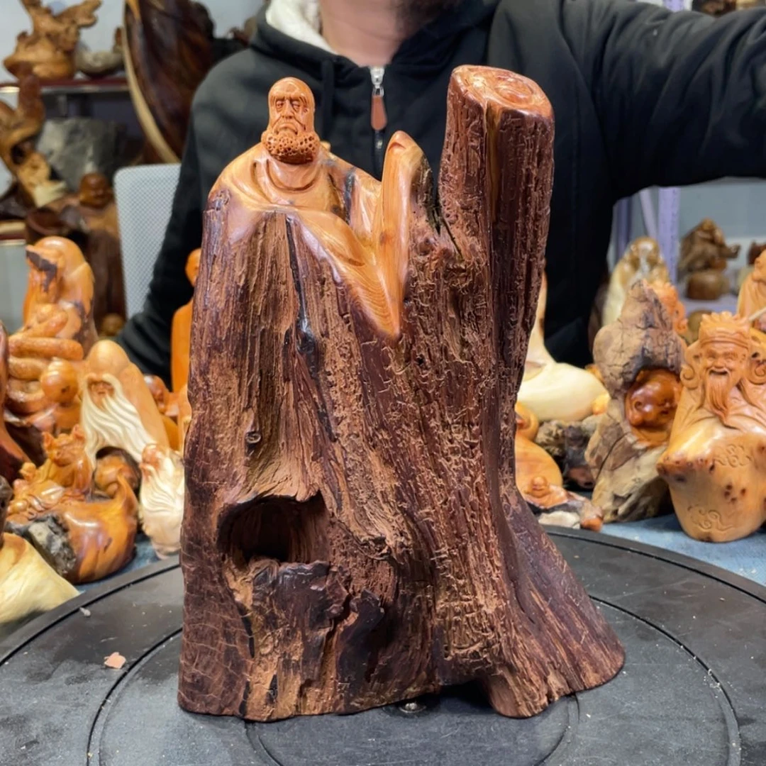 【闪购商品】柏木（崖柏）其他