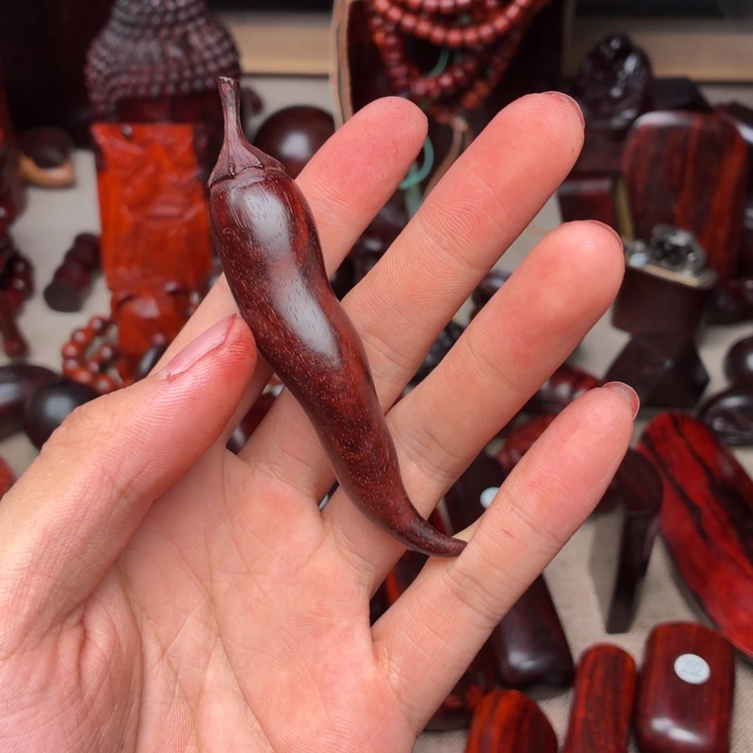 檀香紫檀（小叶紫檀）