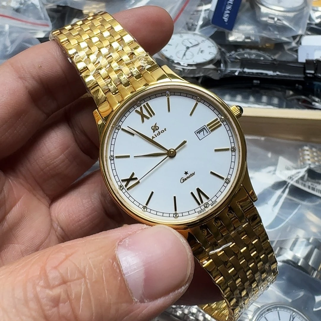 孤品手表一只闪购