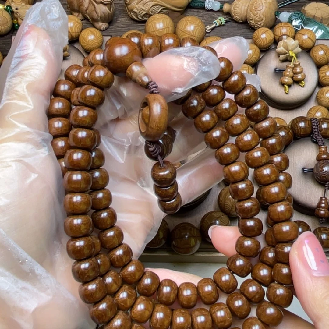 六道木手串/手链10*108老料