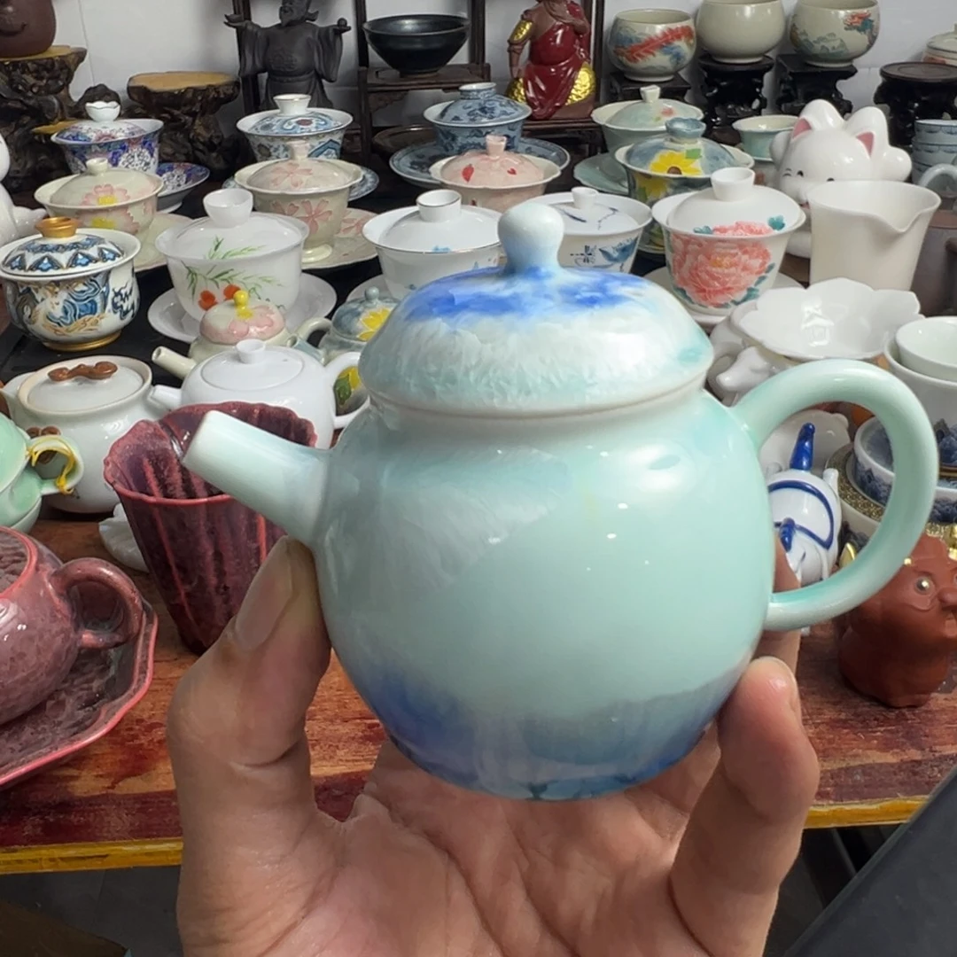 库存茶具部分瑕疵介意勿拍！
