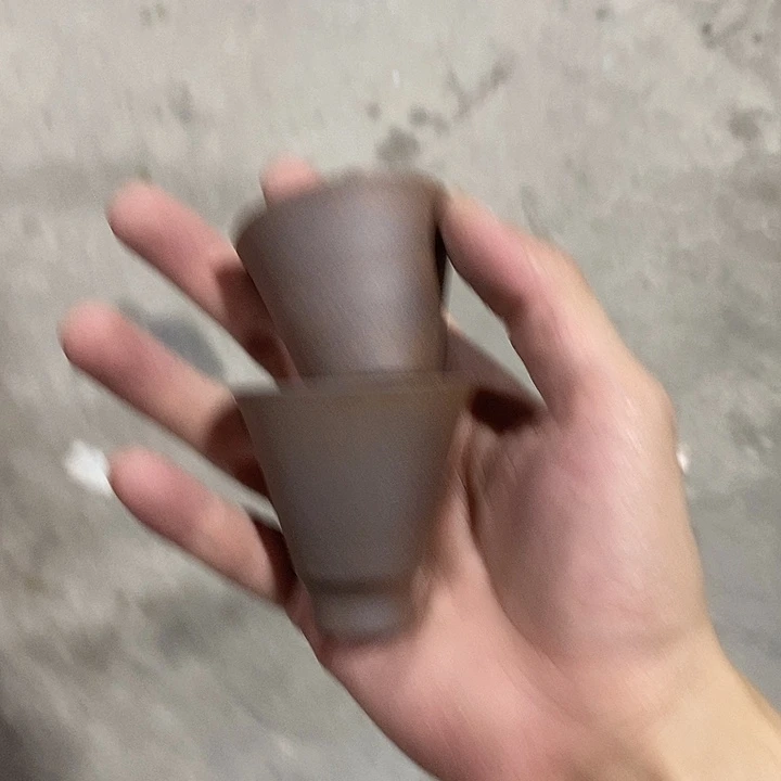燎***。微瑕茶具介意勿拍