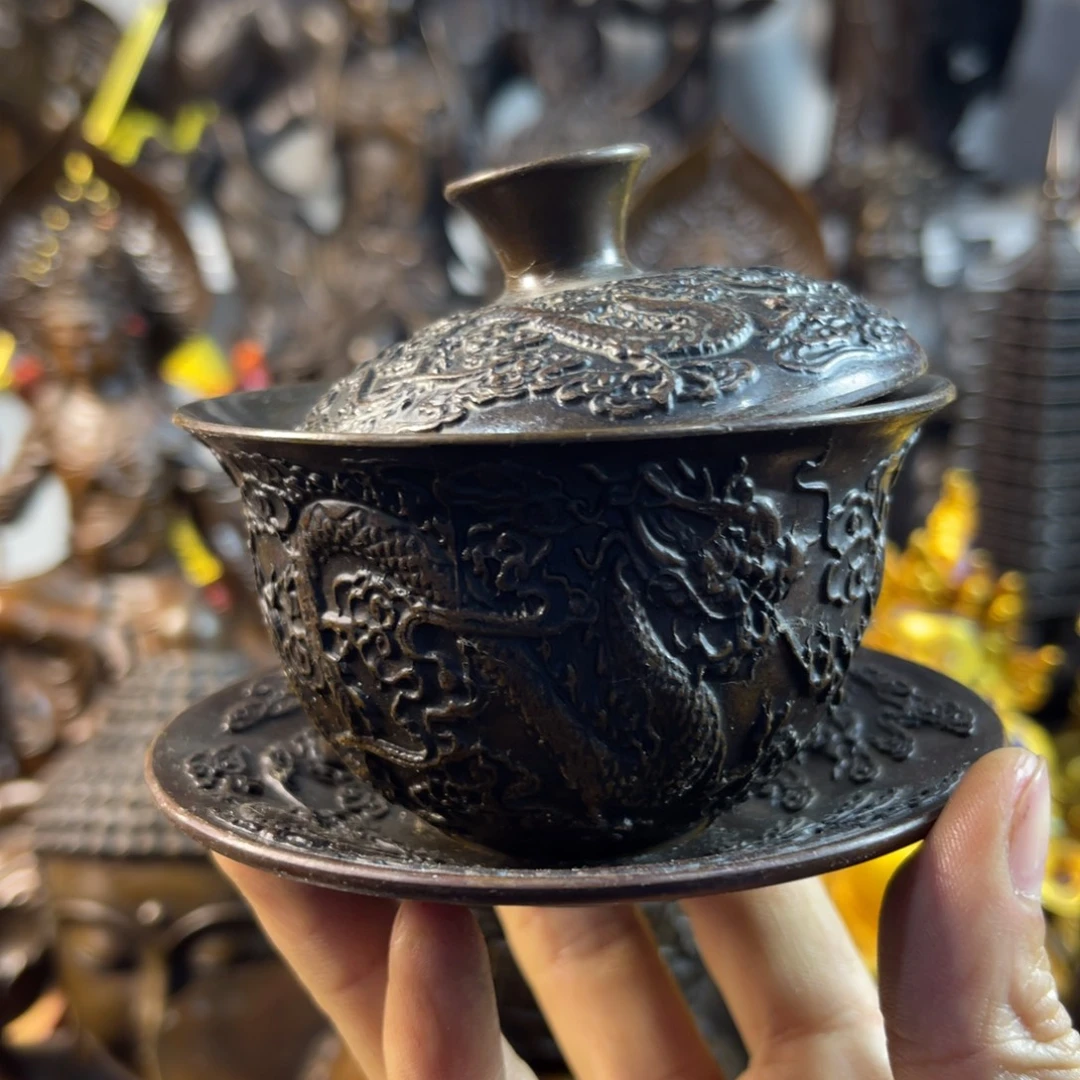 案台摆件物品摆件