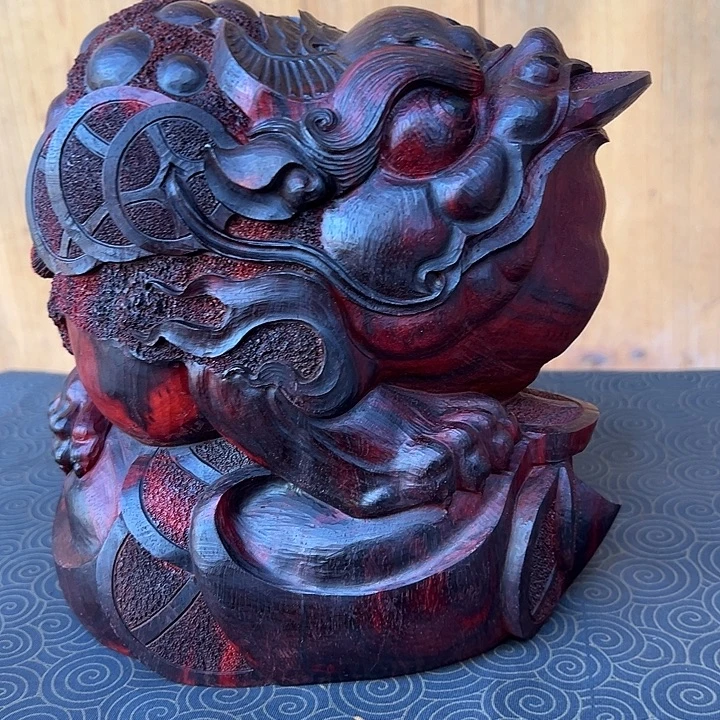 檀香紫檀（小叶紫檀）