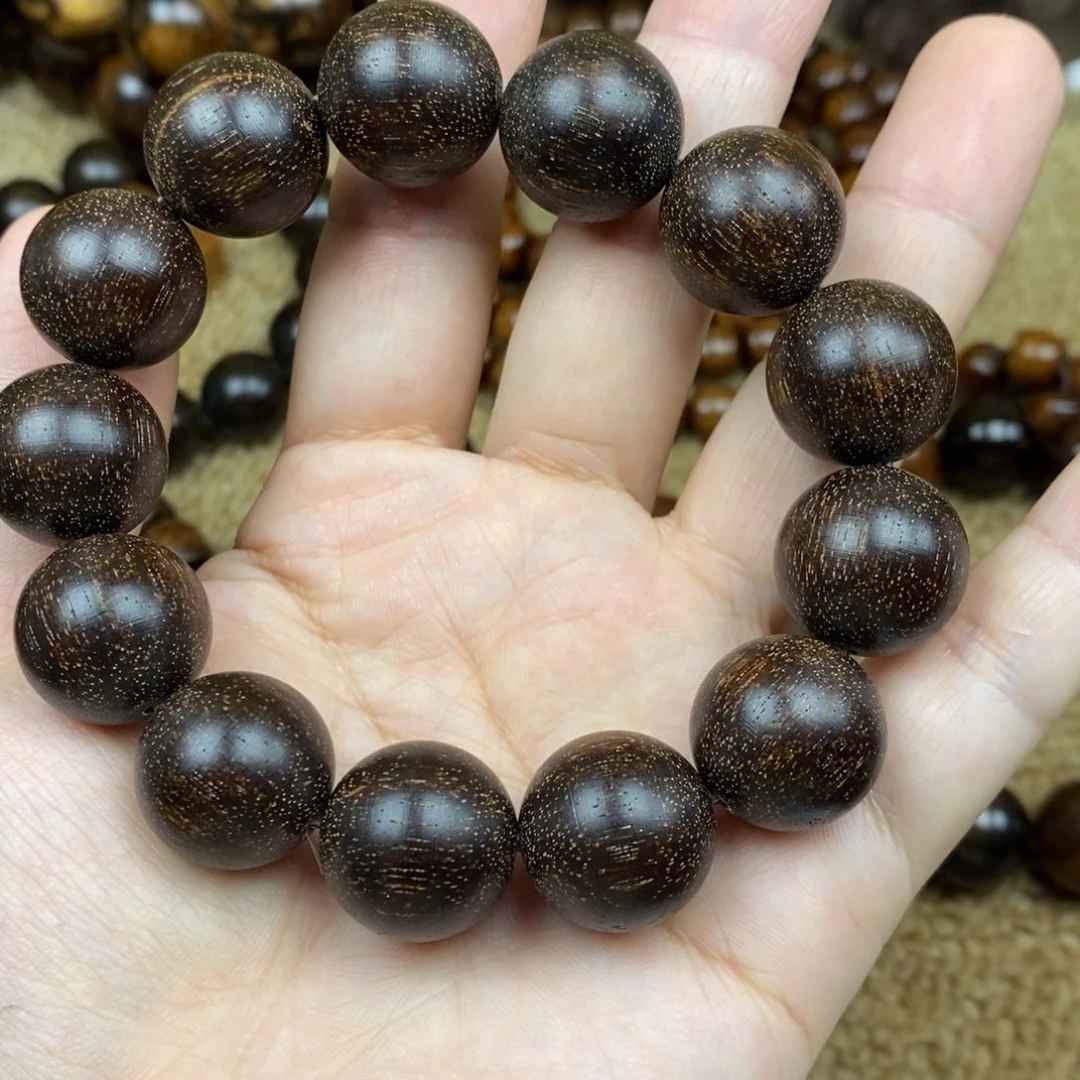 贡木手串/手链1.8巴布亚新几内亚贡木