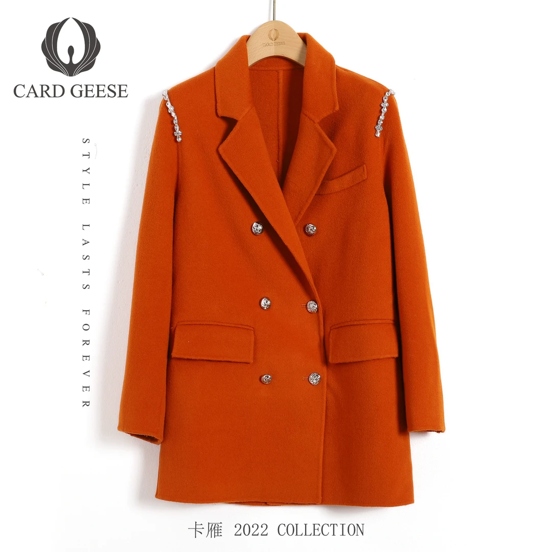 卡雁女装MYJ-22A180-228500009