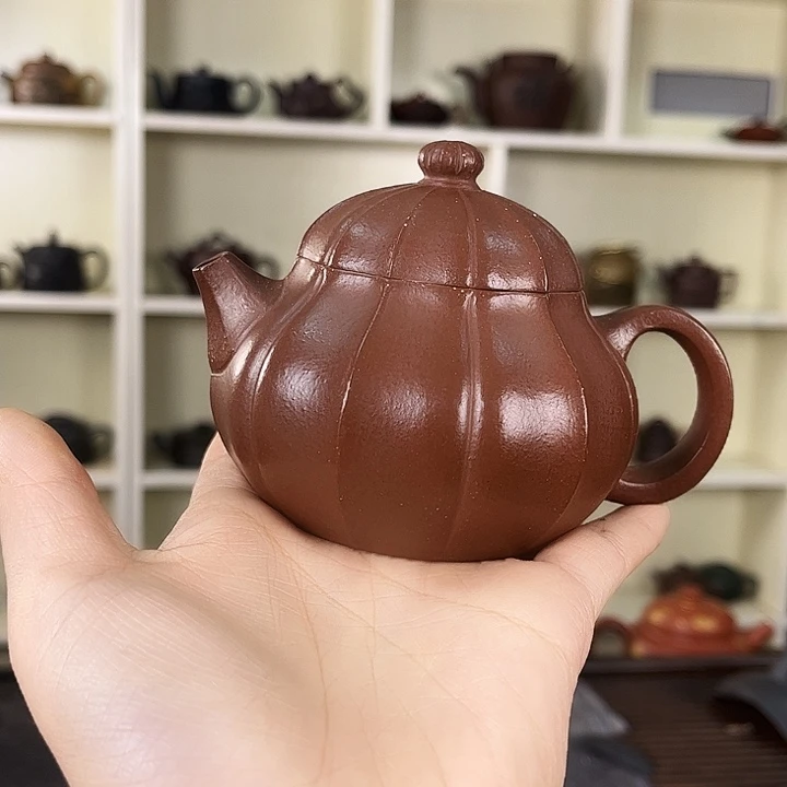茶壶紫砂紫砂工艺厂