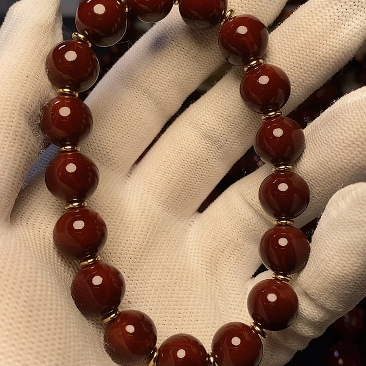 升***哥橄榄核吊坠8545789999