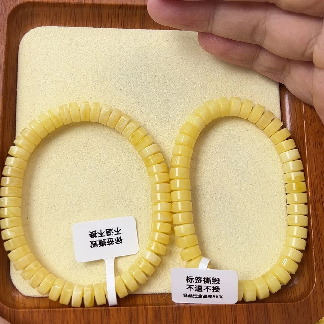 琥珀珠宝奇石未镶嵌多样性发其一