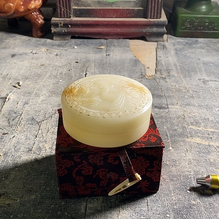 闪购实时直播画面2