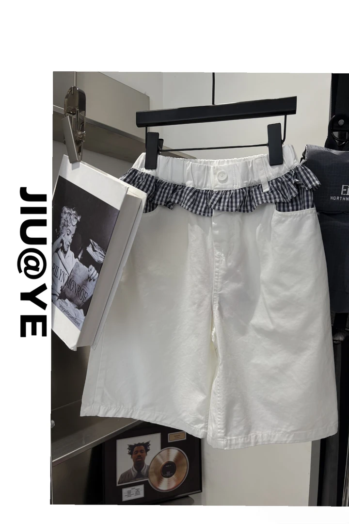 夏季短裤       #25179