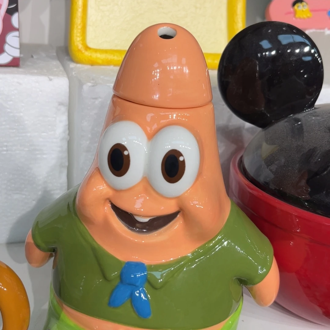 陶瓷艺术品陶瓷艺术家