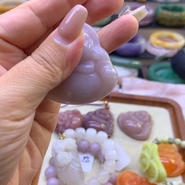 未镶嵌12234455678899石英质玉