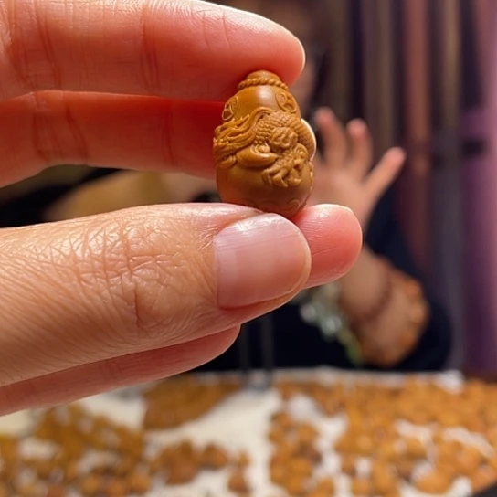 橄榄核手串/手链橄榄核