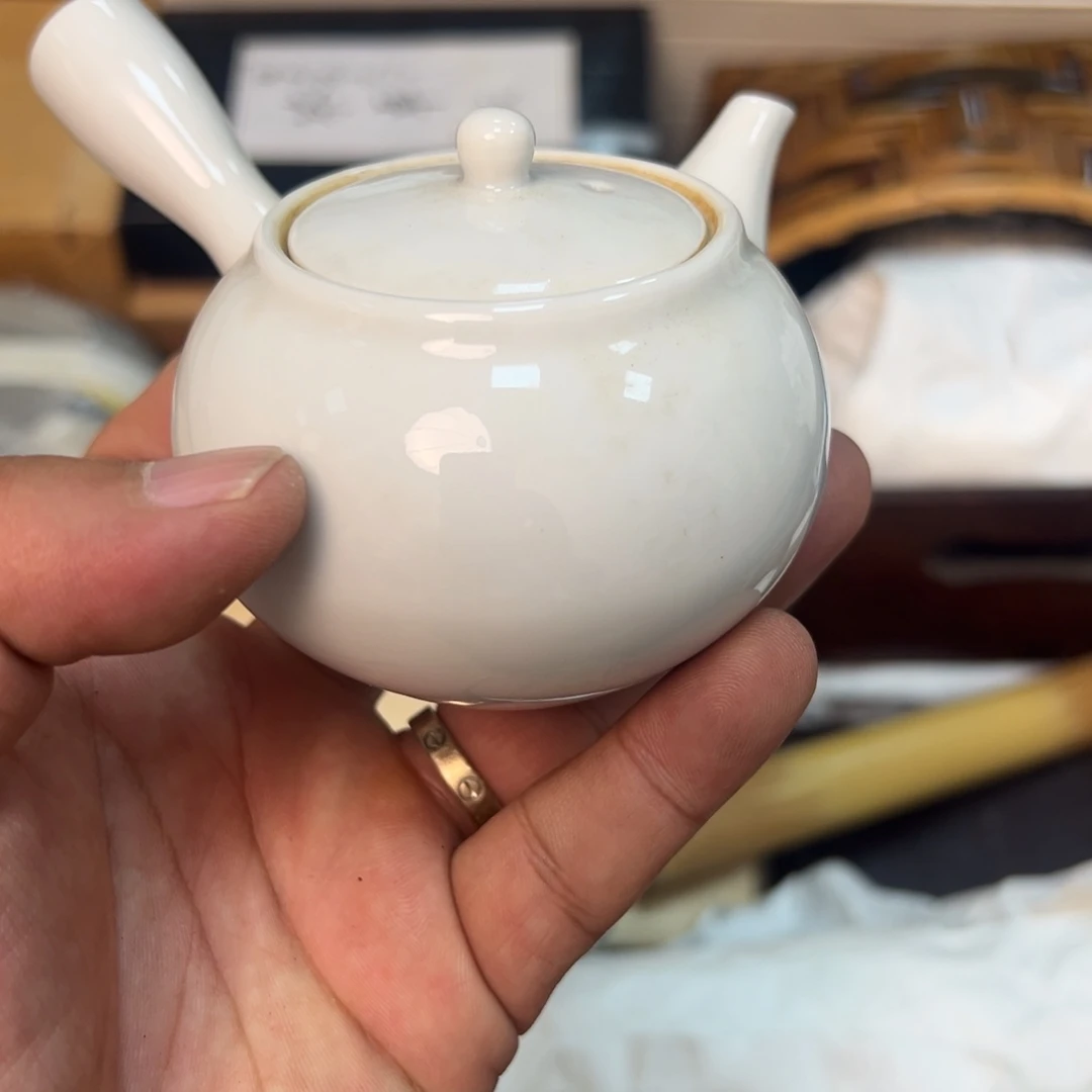 紫砂瑾煜古美术，欢迎各位老板