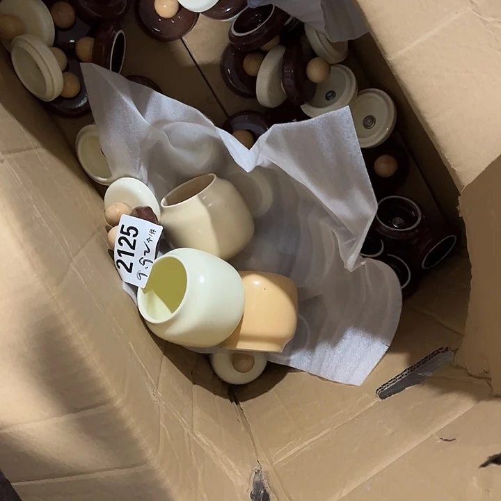 瓷微瑕外贸餐具2125