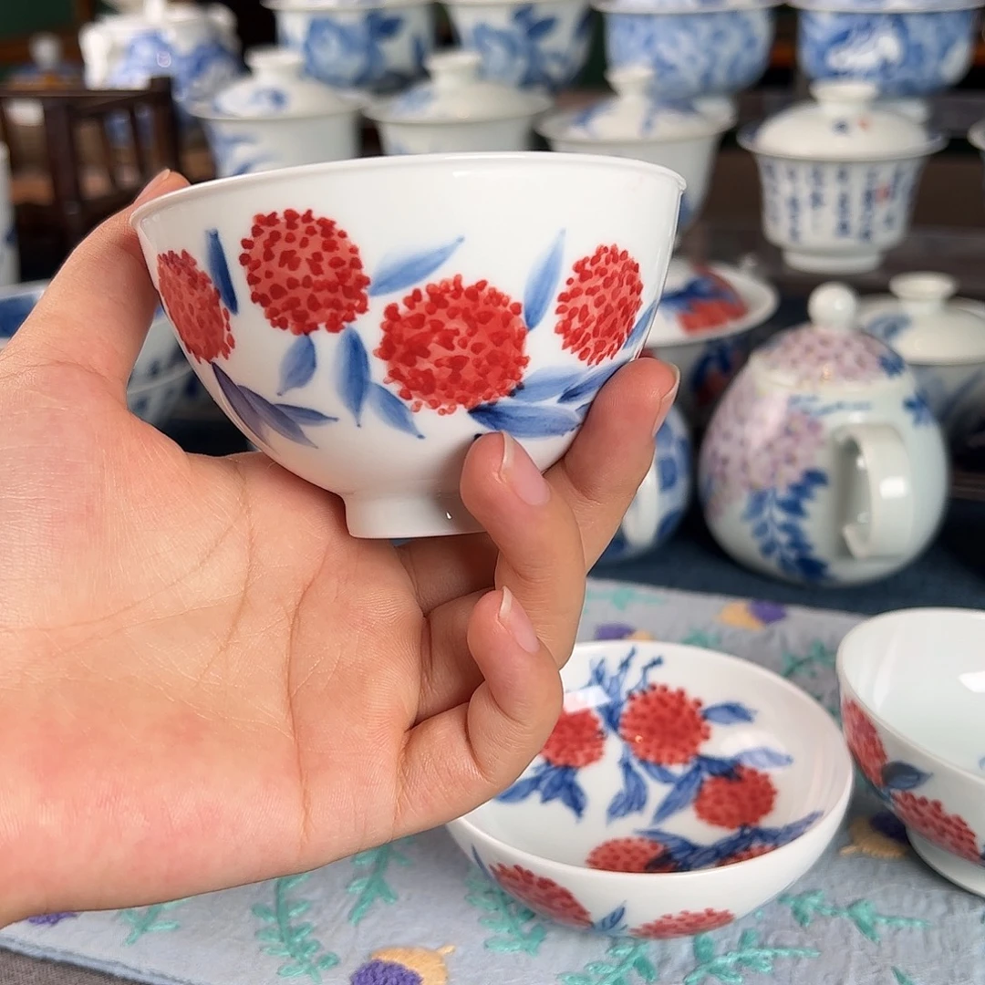 杯。