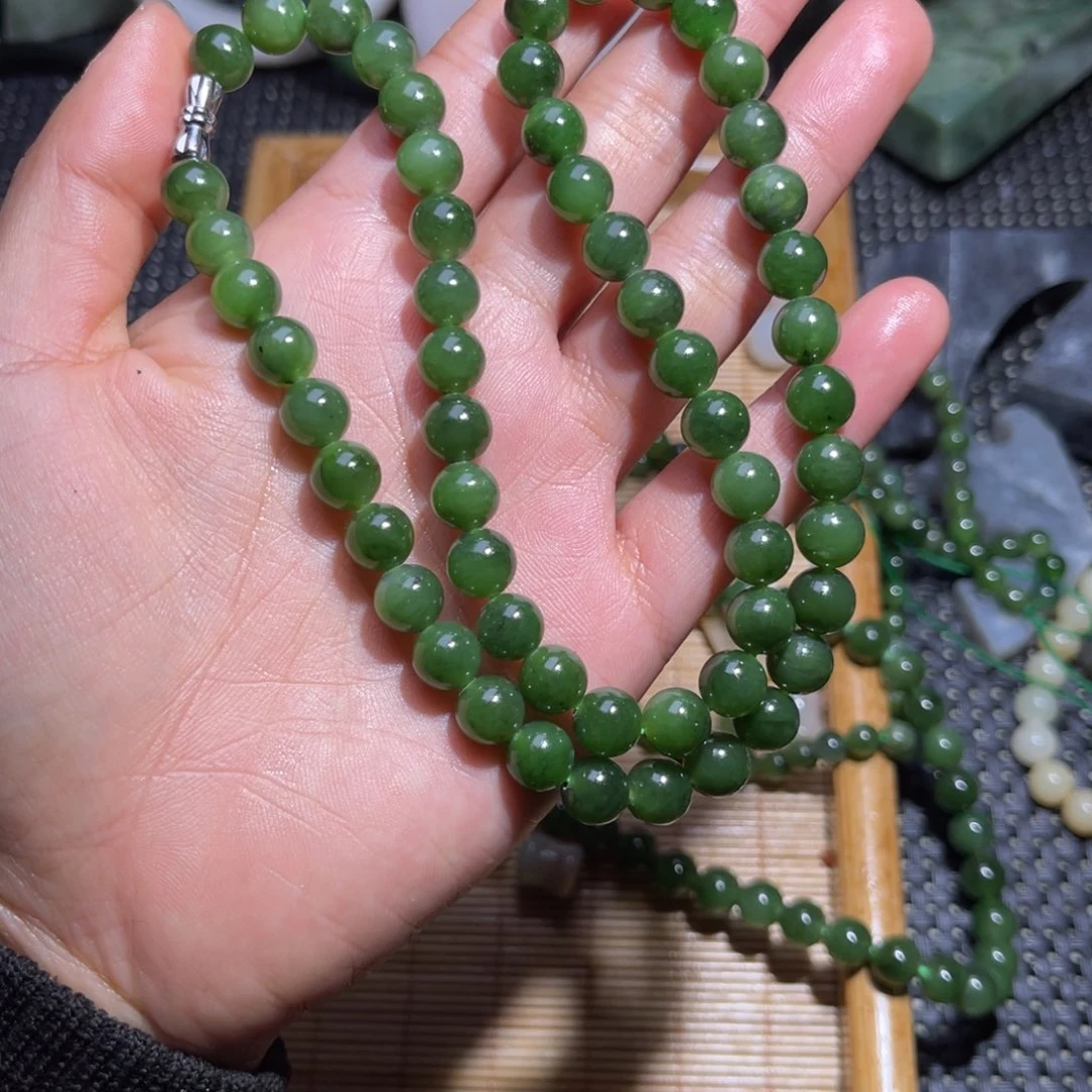 未镶嵌手镯和田玉（糖玉）