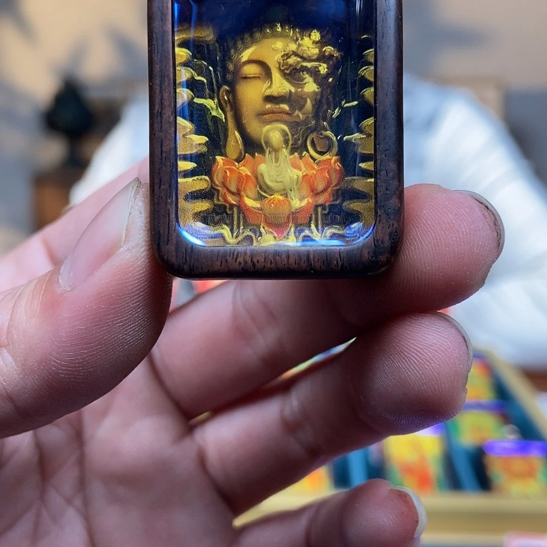 东非黑黄檀（紫光檀）