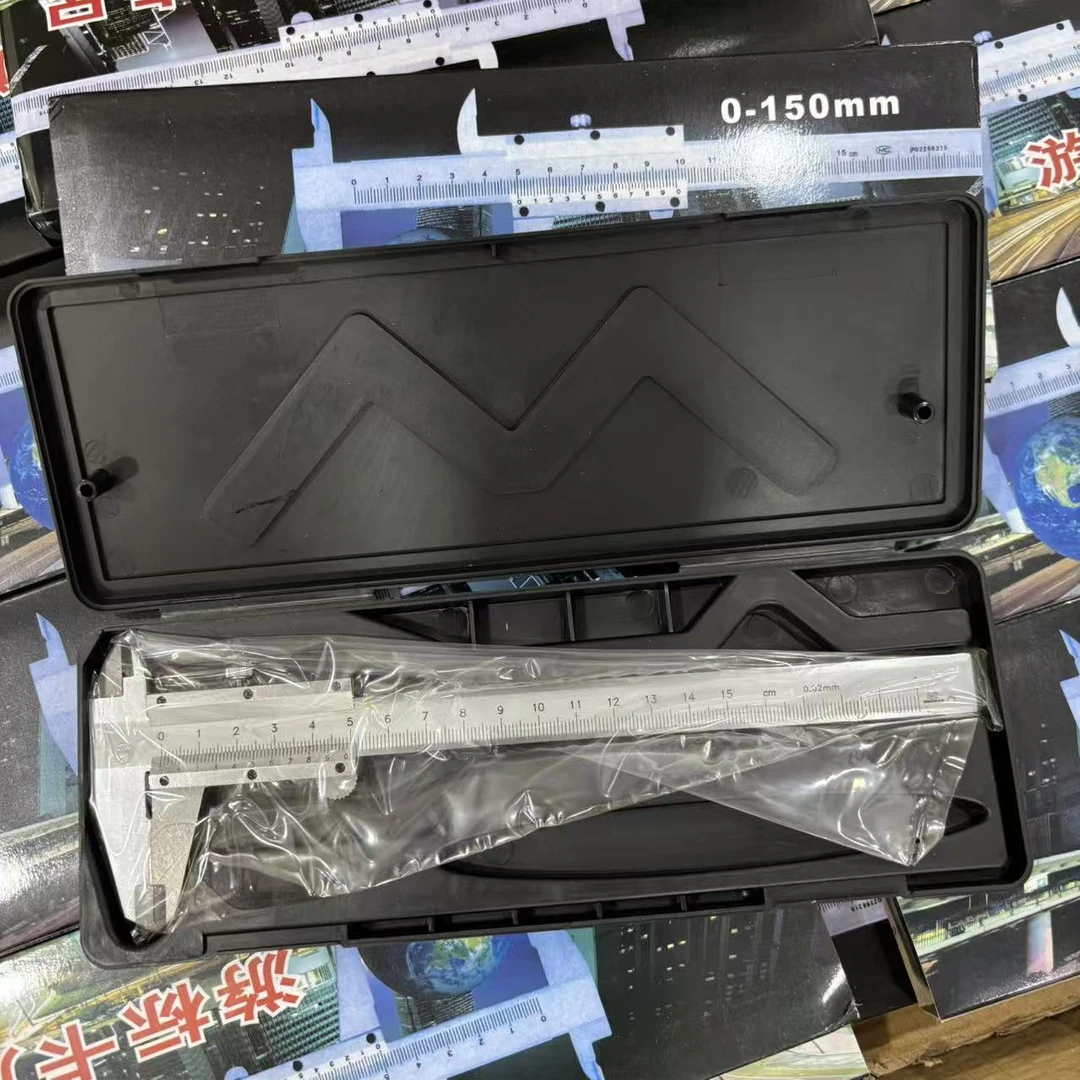 阿天  高质量高品质游标卡尺