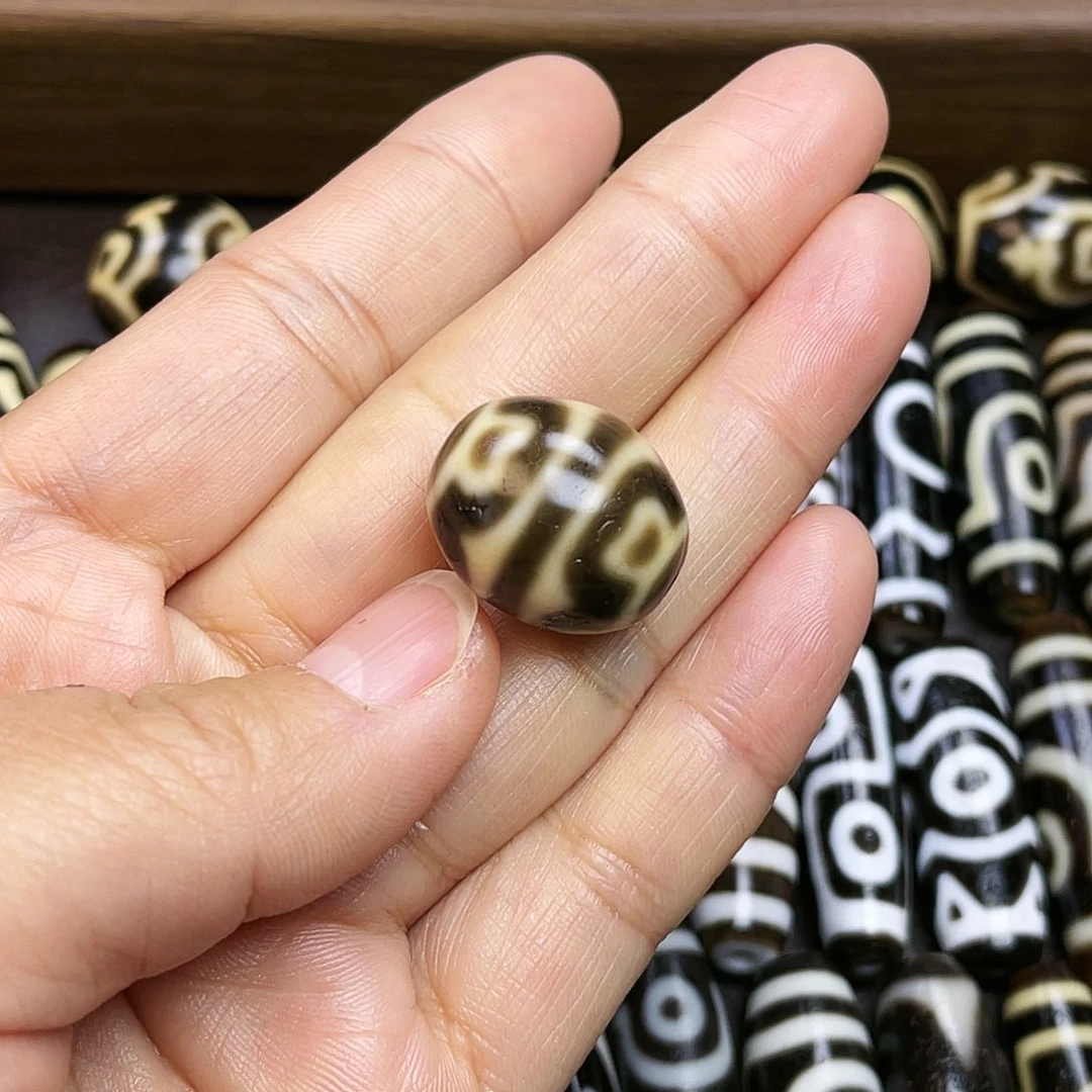 【闪购商品】未镶嵌颈饰玛瑙/玉髓